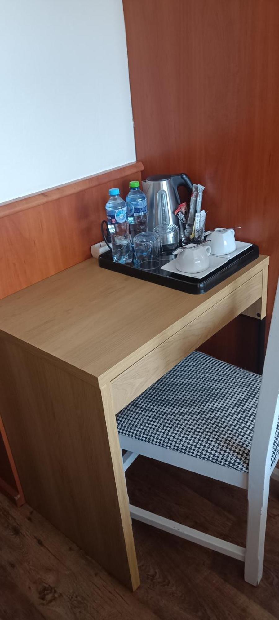 Willa Weneda Gdynia Buitenkant foto