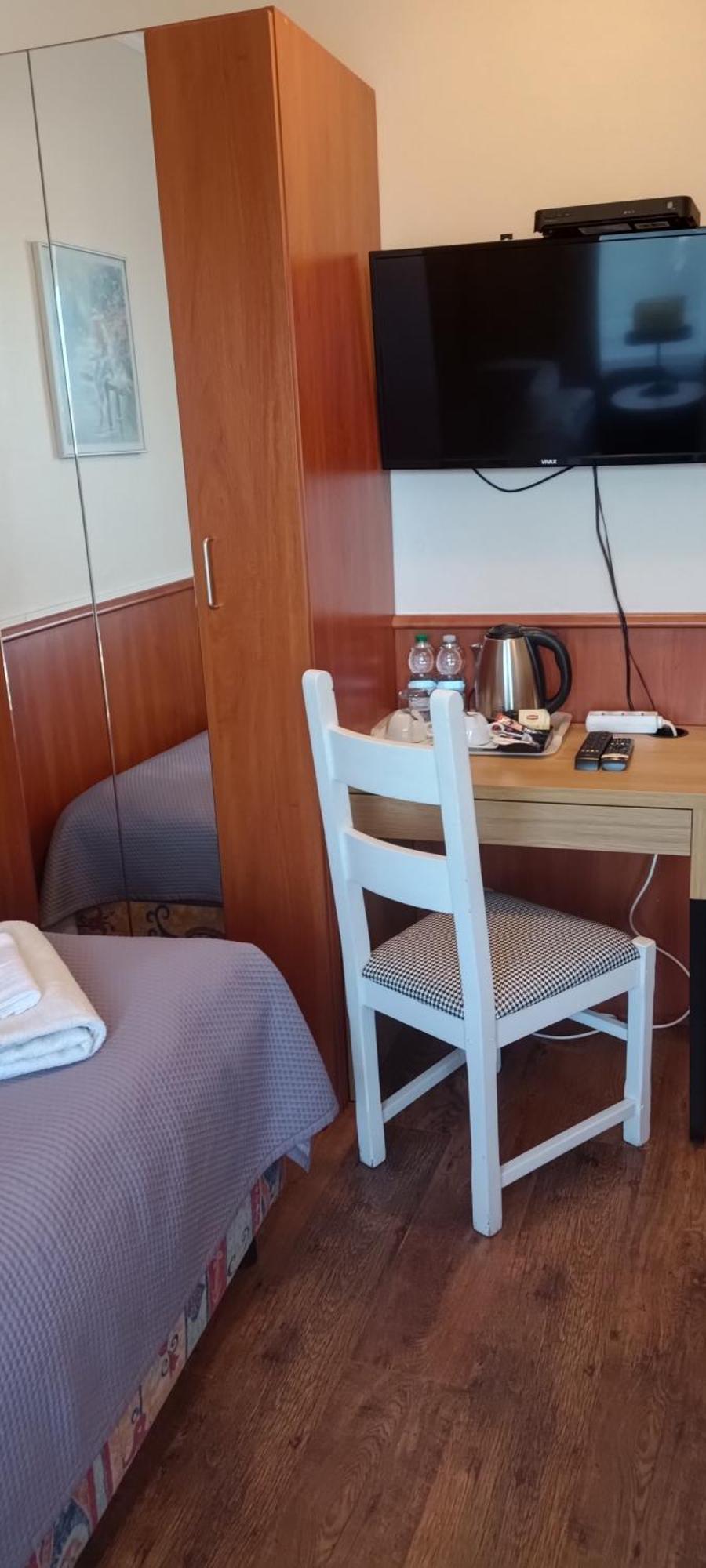 Willa Weneda Gdynia Buitenkant foto