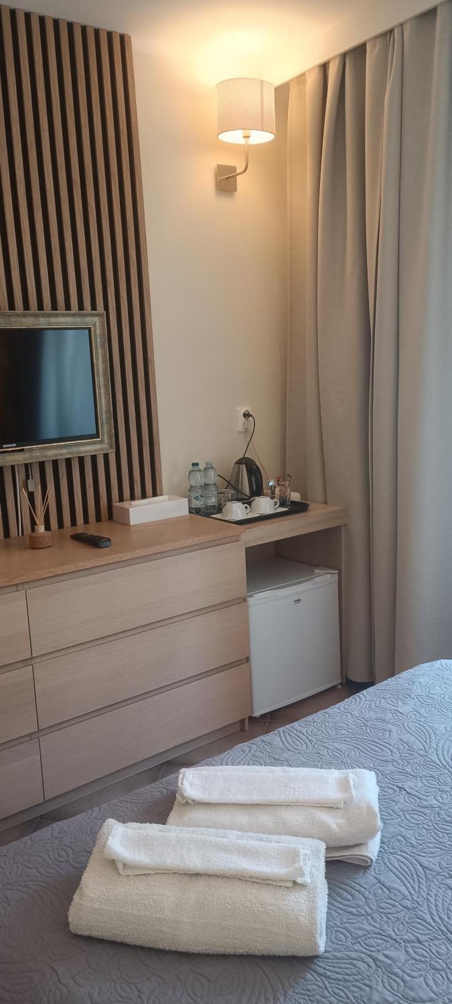 Willa Weneda Gdynia Buitenkant foto